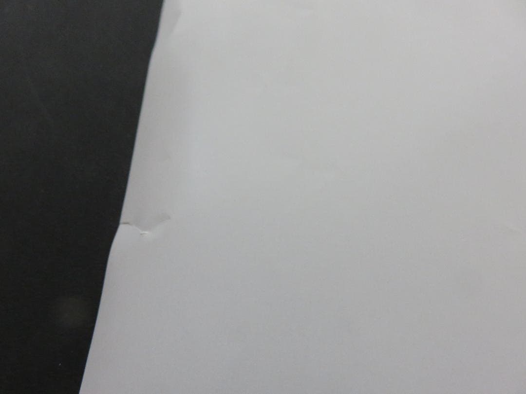 中古■めぞん一刻■中吊り■ポスター■高橋留美子■ビッグコミックスピリッツ■小学館