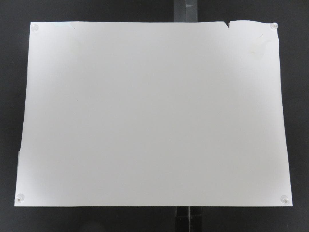 中古■めぞん一刻■中吊り■ポスター■高橋留美子■ビッグコミックスピリッツ■小学館