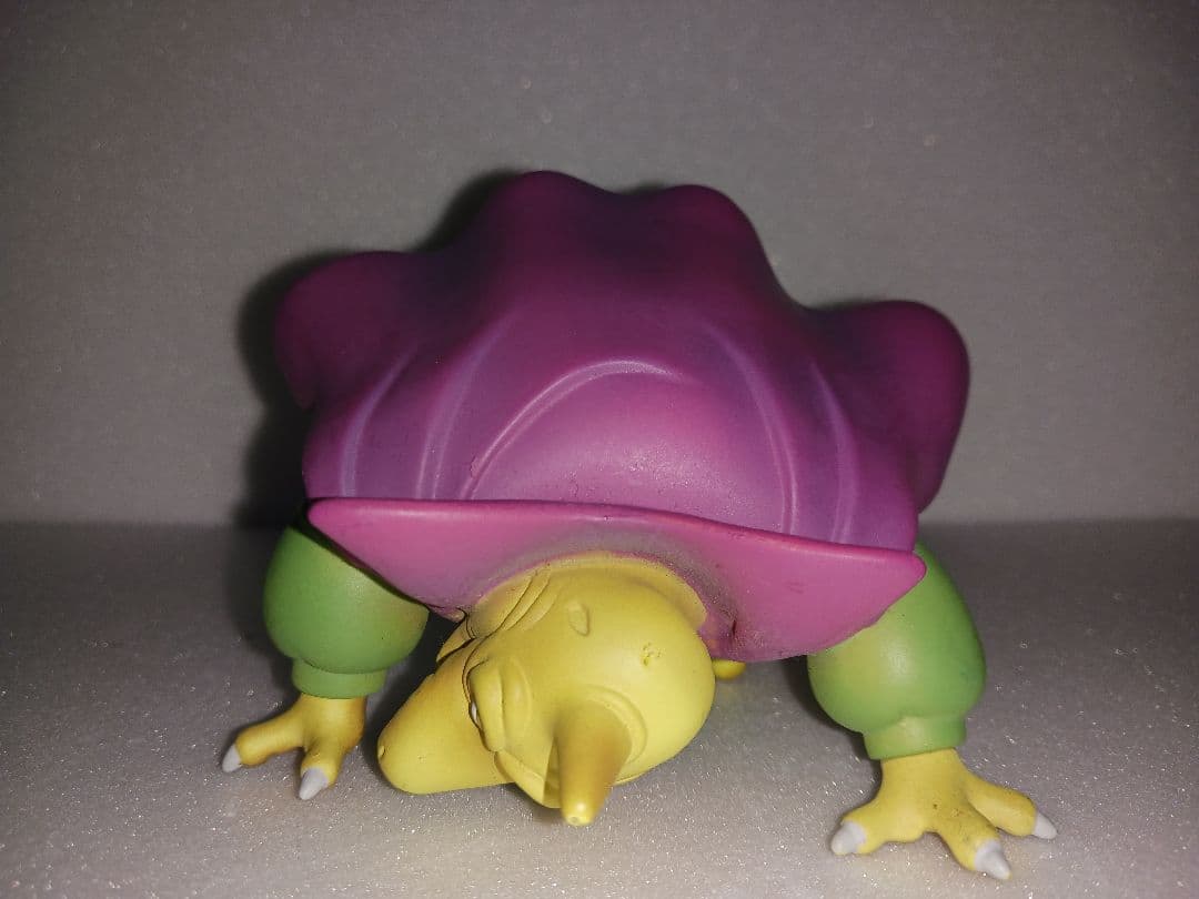 ドラゴンクエスト　ドラクエ　ソフビモンスター　フィギュア　バラモス　ゾーマ