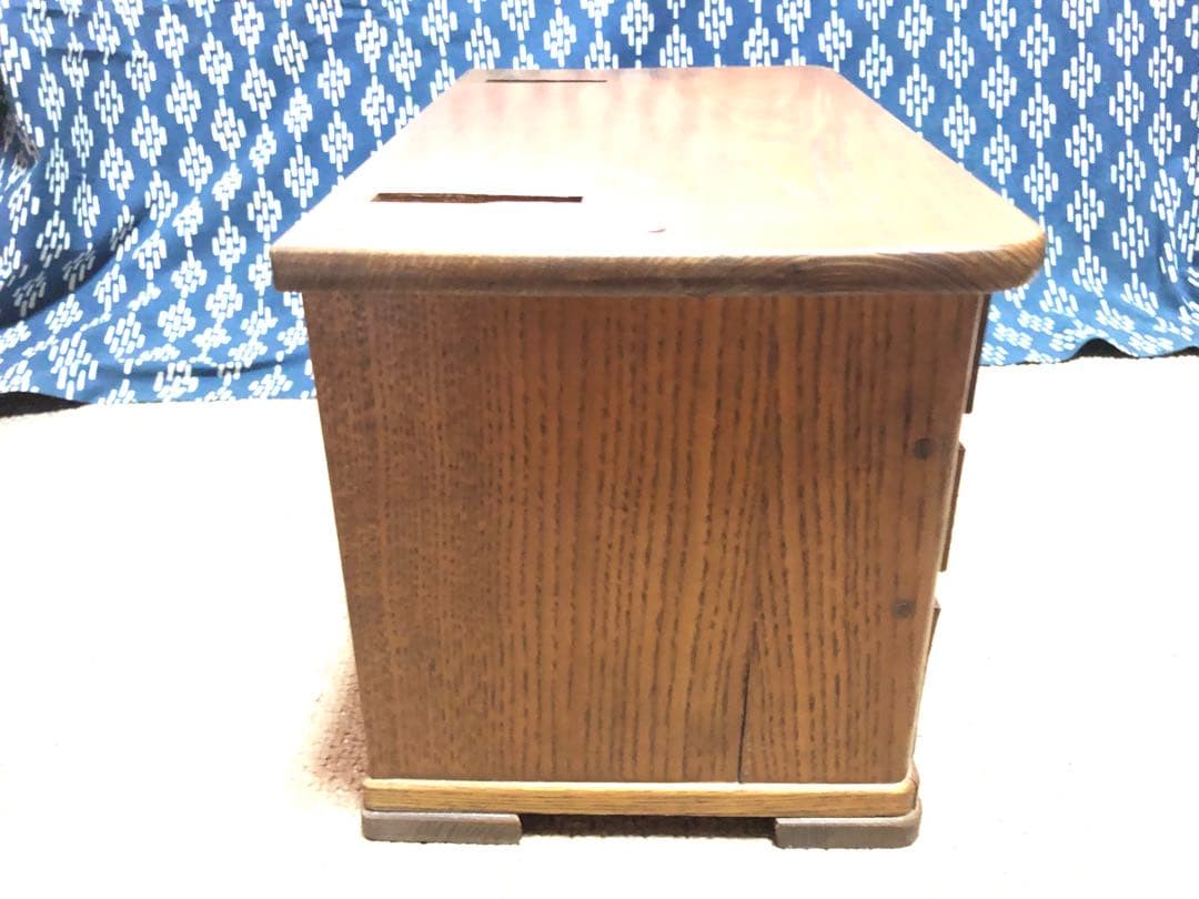 鏡台の台の部分のみ　卓上棚