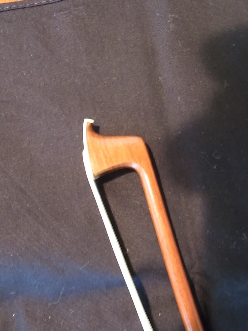 RODERICH PAESOLD/ドイツ製/バイオリン弓　4/4