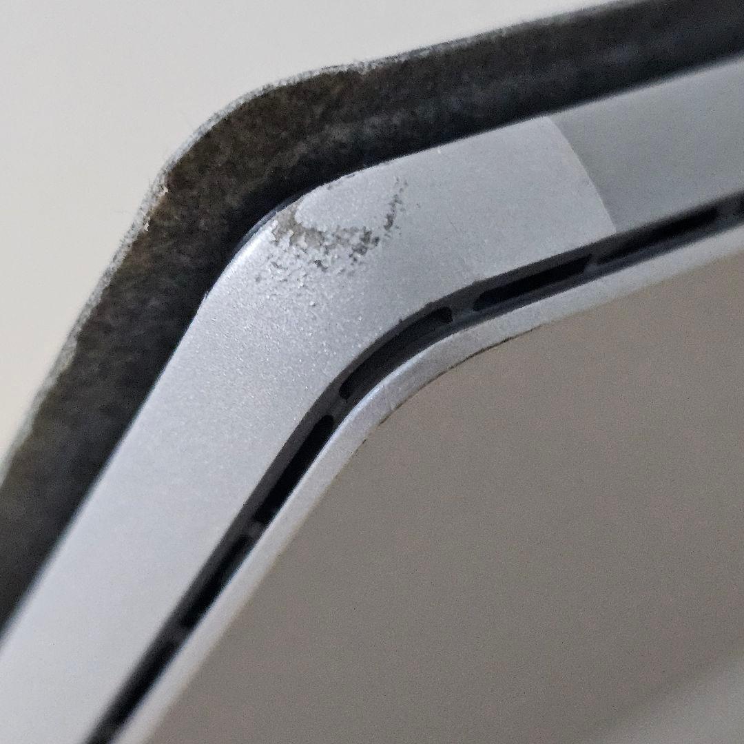 Surface Pro 7／Core i5 10世代／マイクロソフト純正ペン