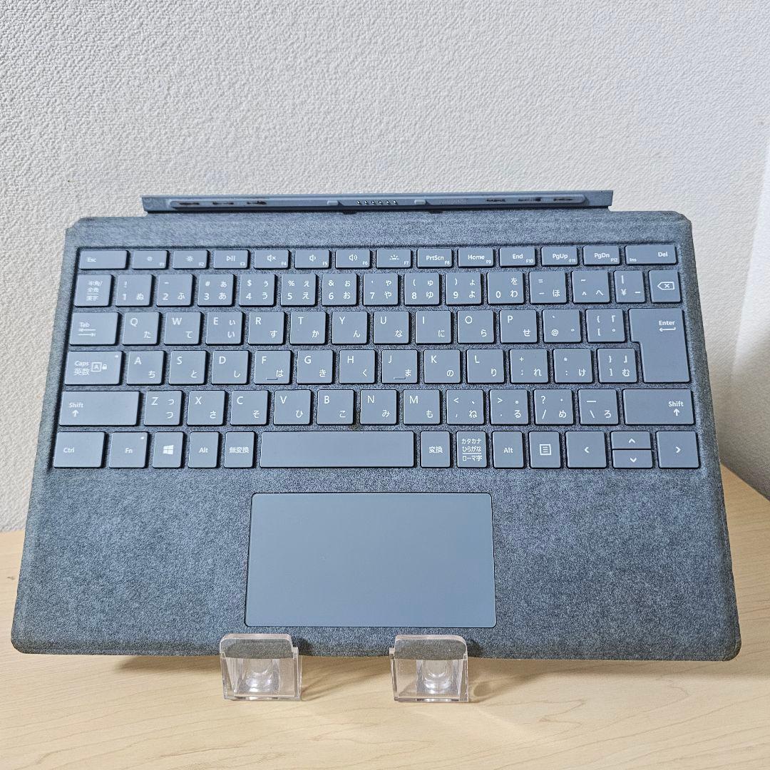 Surface Pro 7／Core i5 10世代／マイクロソフト純正ペン