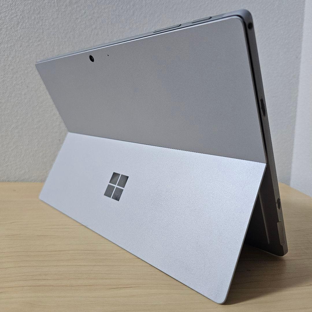 Surface Pro 7／Core i5 10世代／マイクロソフト純正ペン
