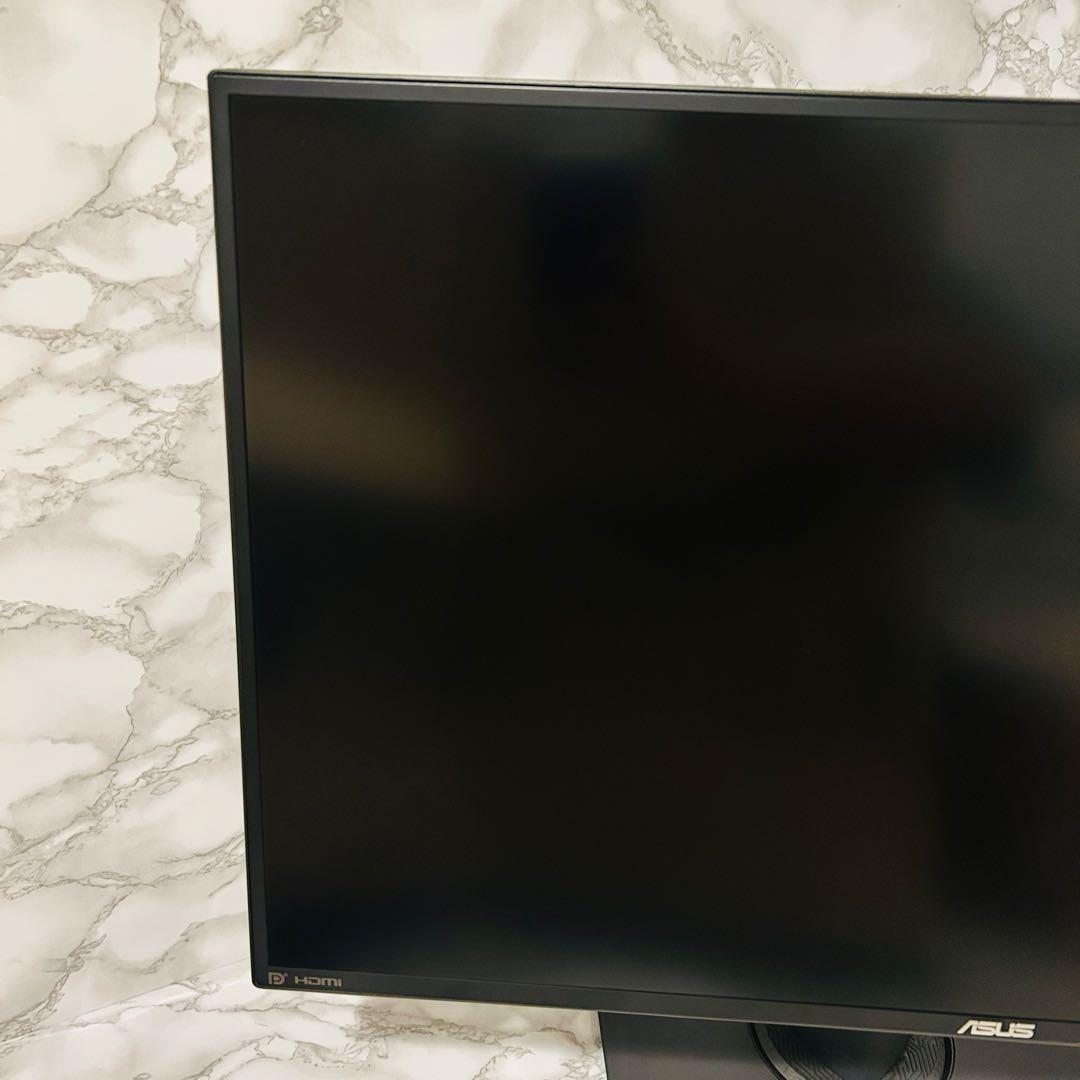 ASUS ゲーミングモニター ディスプレイPG279Q 27型