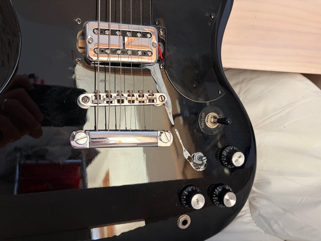 ギター Maestro sg by Gibson