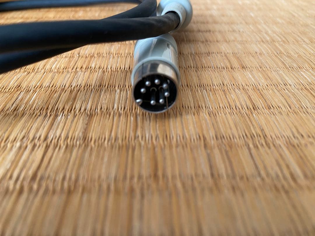 SHARP CZ-8RL1 データレコーダー