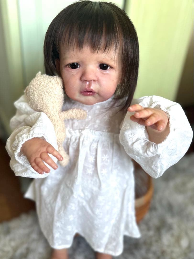 kappi♡リボーンドールオーダー