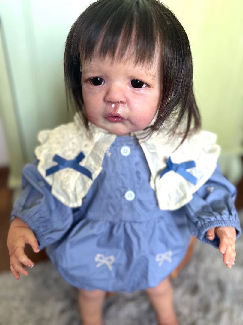 kappi♡リボーンドールオーダー