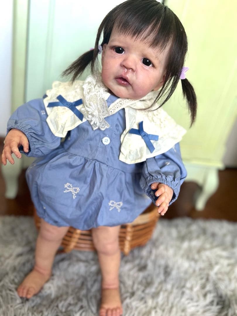 kappi♡リボーンドールオーダー