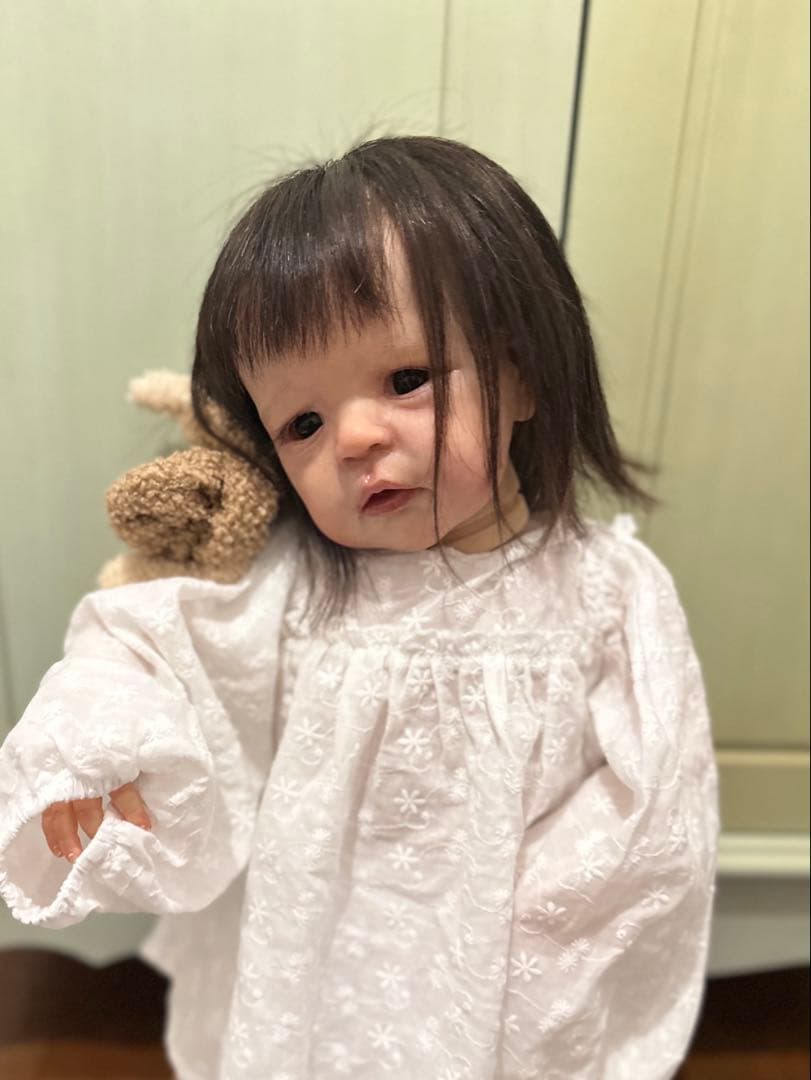 kappi♡リボーンドールオーダー