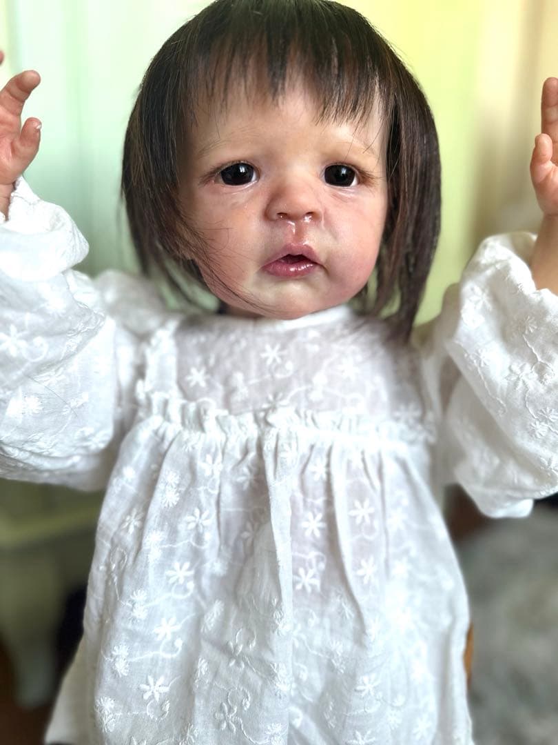 kappi♡リボーンドールオーダー