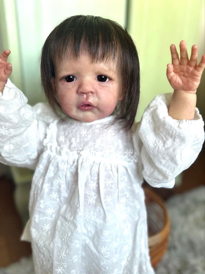 kappi♡リボーンドールオーダー