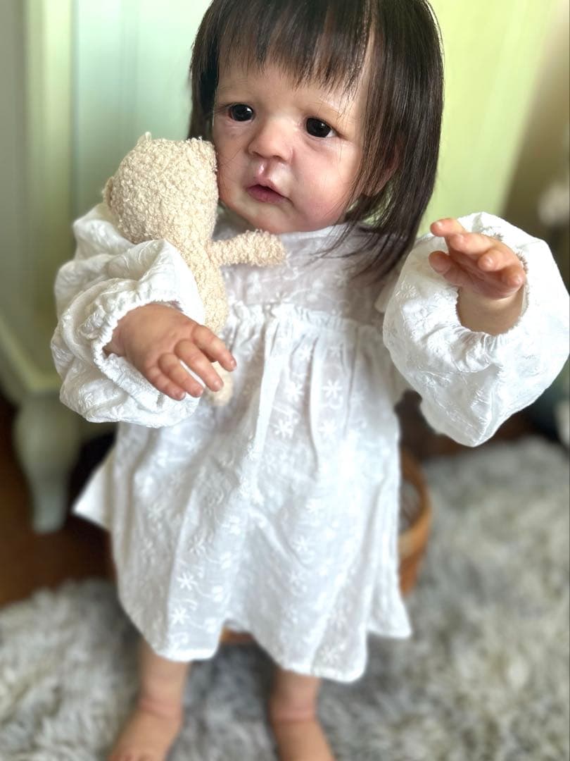 kappi♡リボーンドールオーダー