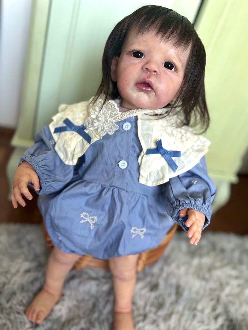 kappi♡リボーンドールオーダー