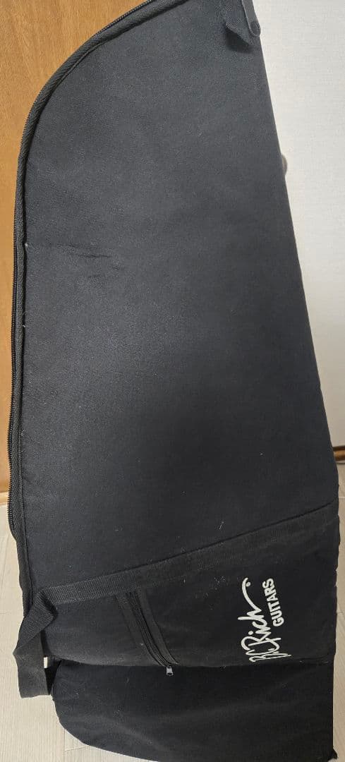 Schecter AD-C-7-HR (Black Cherry) 7弦