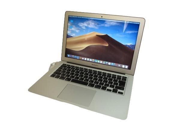 MacBook本体 APPLE MacBook Air (13-inch, 2017)