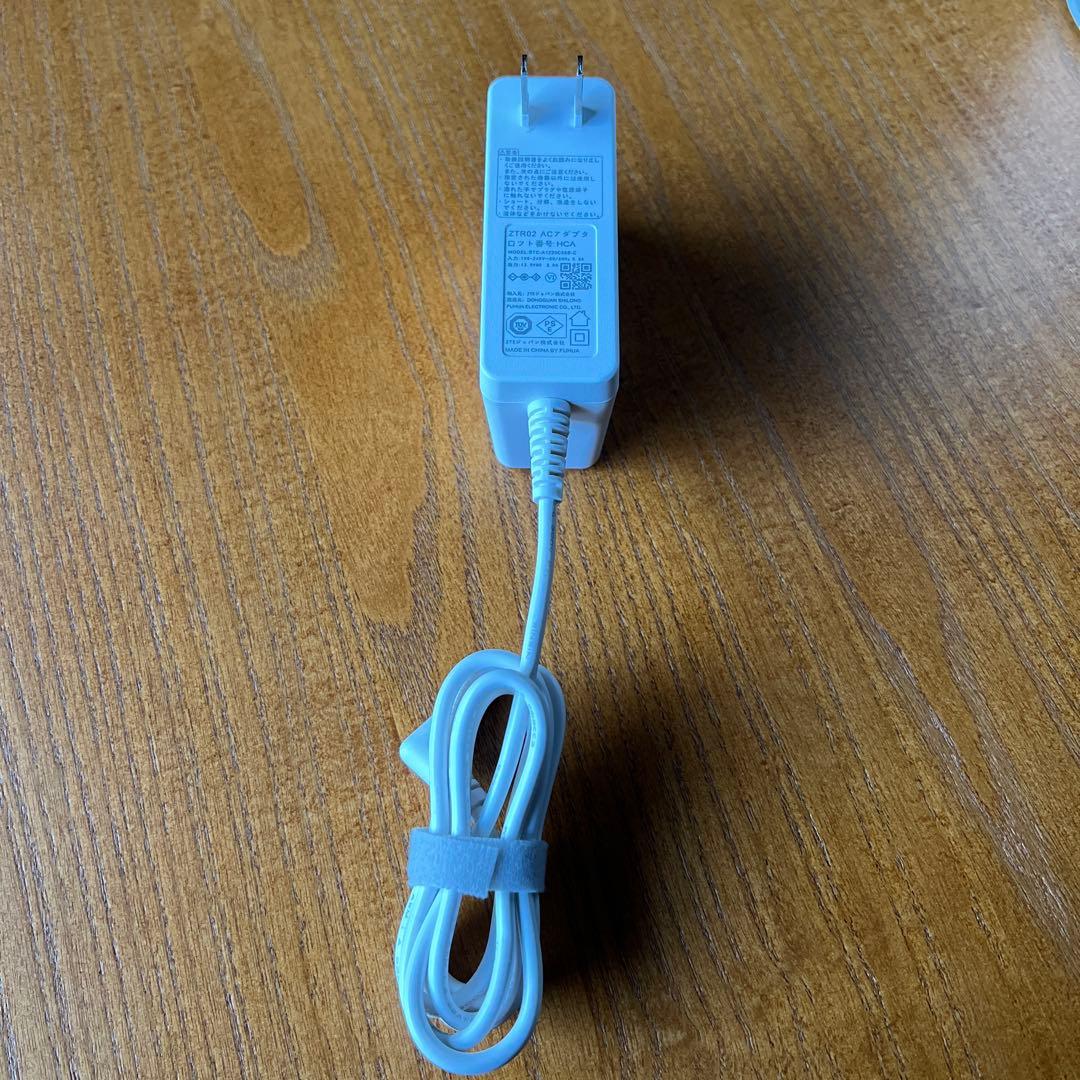 【USED品】Speed Wi-Fi  5G L13 ホワイト