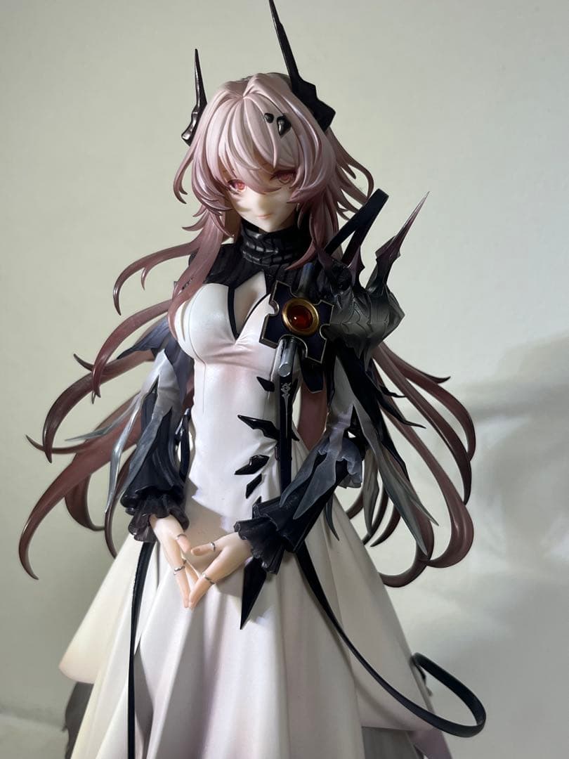 アークナイツ魔王/CIVILIGHT ETERNA 1/7 フィギュア