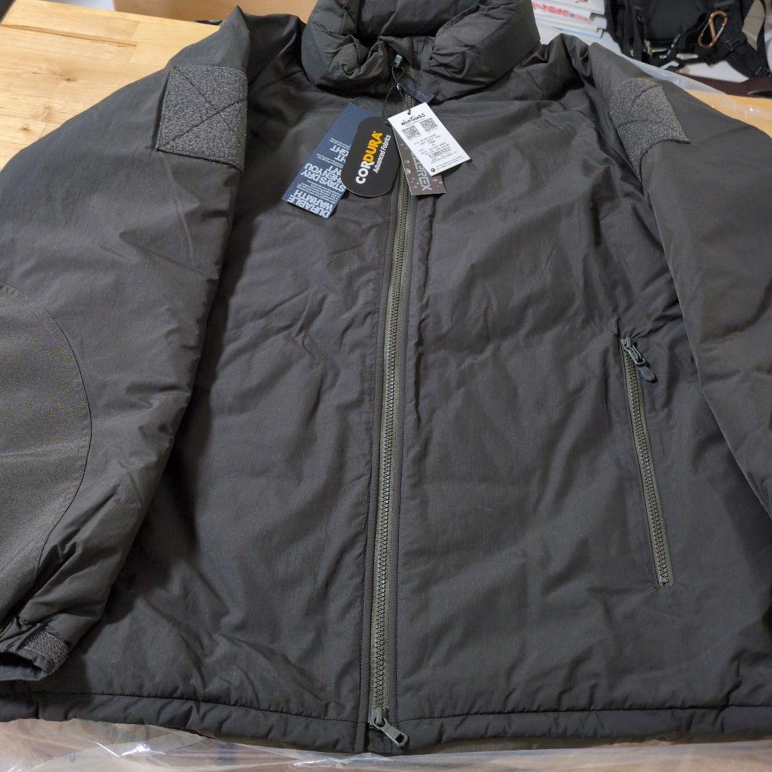 【新品未使用】WILD THINGS HAPPY JACKET TYPE2 XL