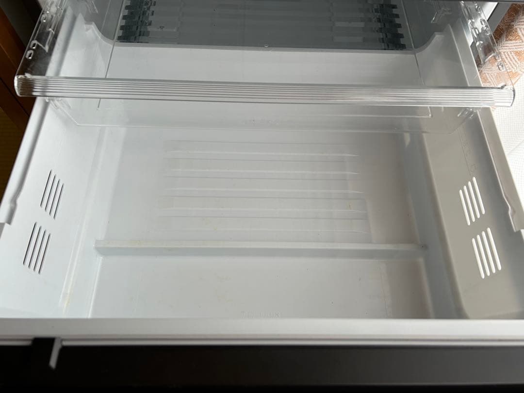 値下げ交渉可！！【2021年製】NR-F507HPX-T BROWN 500L