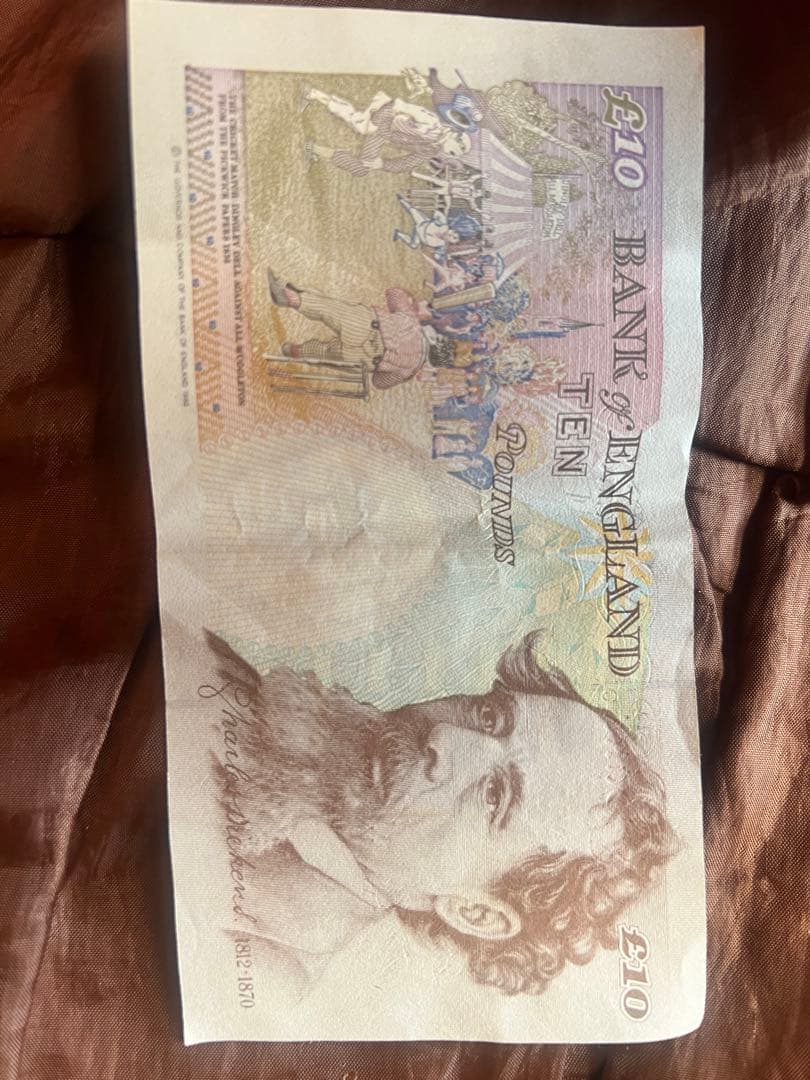 ポンド　旧品　流通品　エリザベス女王　コレクション