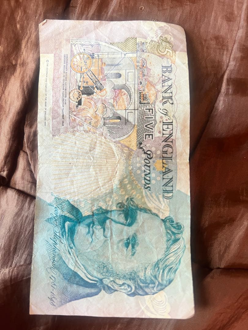 ポンド　旧品　流通品　エリザベス女王　コレクション