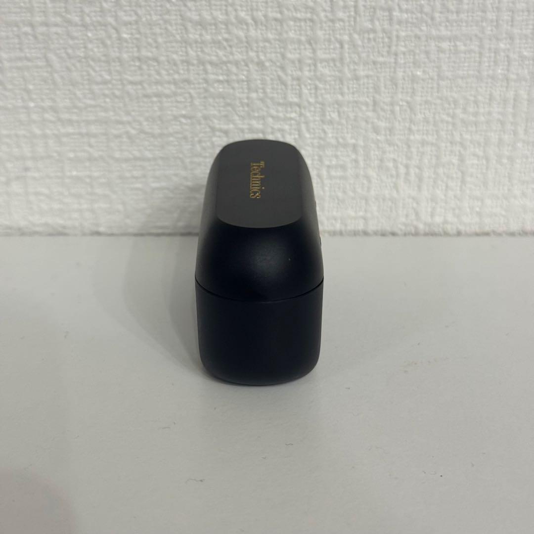 Technics EAH-AZ100 ケースのみ イヤーピース&ケーブル付