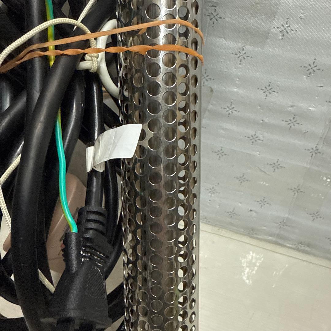 SUNART SCH-901 沸かし太郎 多用途加熱＆保温ヒーター