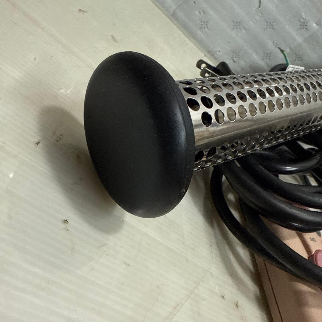 SUNART SCH-901 沸かし太郎 多用途加熱＆保温ヒーター