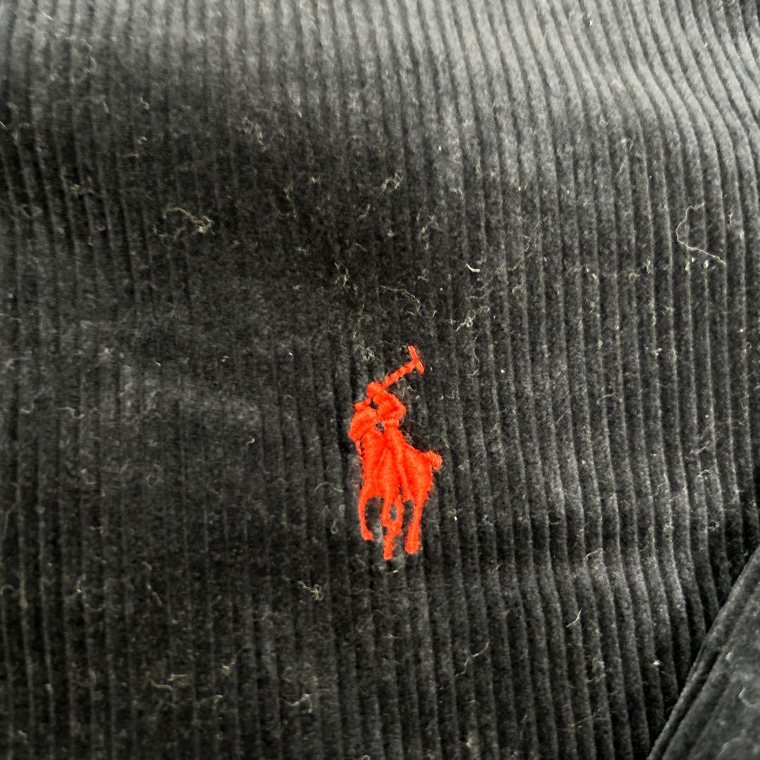 Polo Ralph Lauren コーデュロイジャケット L ネイビー