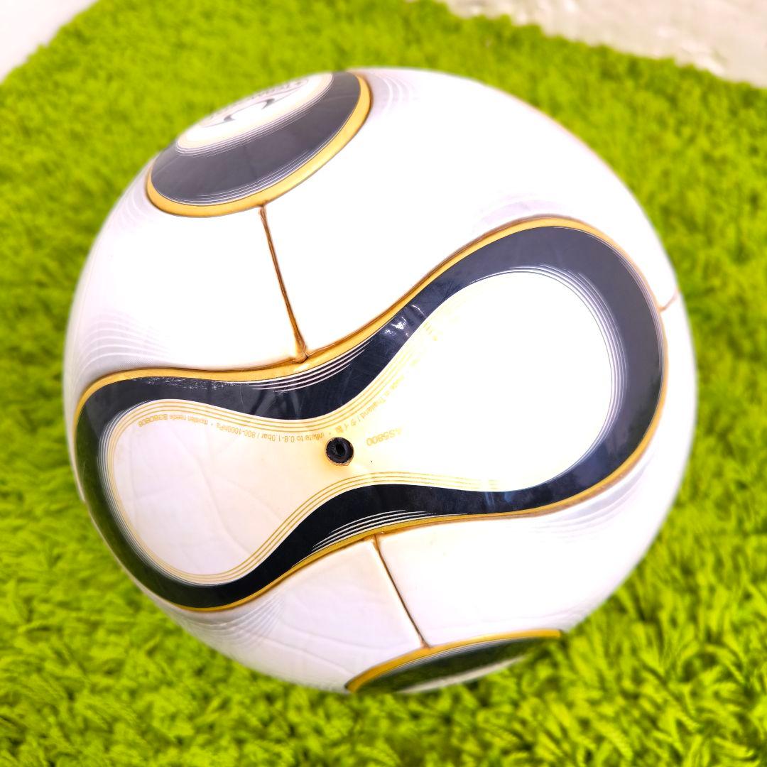 廃盤　アディダス 2006 ドイツ ワールドカップ TEAMGIEST