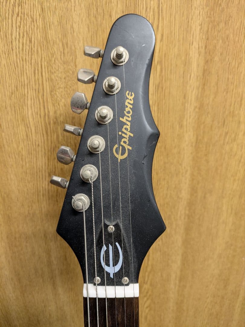 Epiphone Wilshire エピフォン ウィルシャー