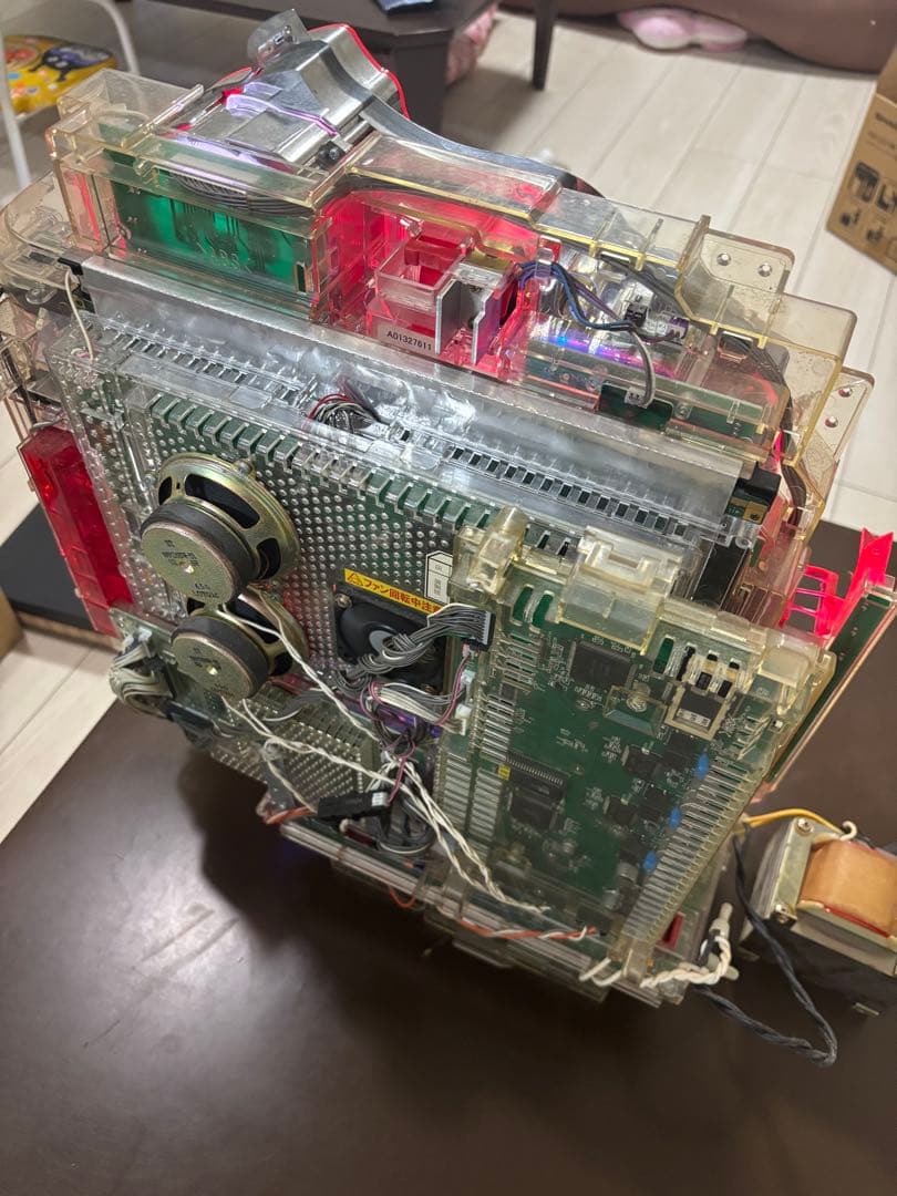 歌姫伝説 中森明菜 パチンコ