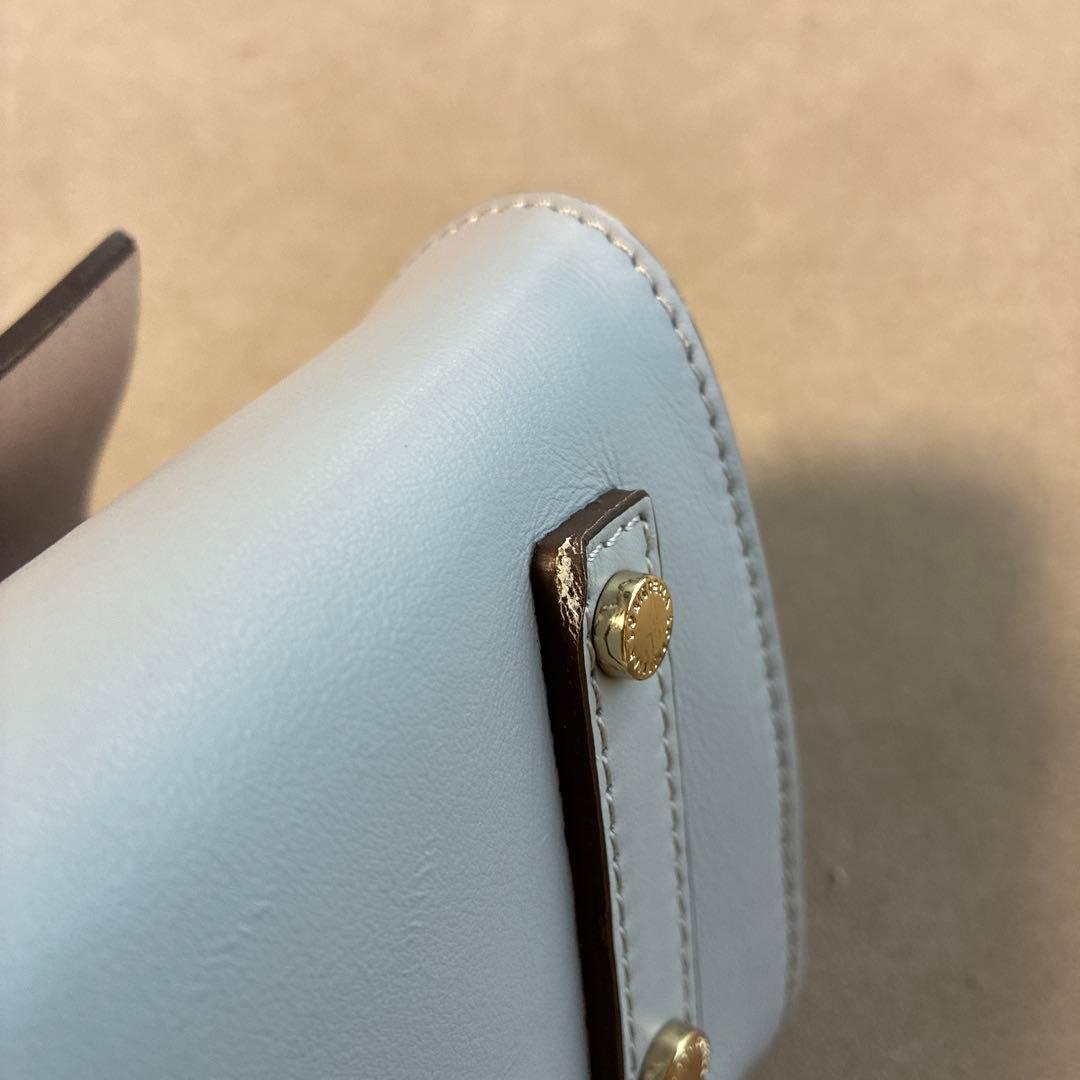 【LORISTELLA/ロリステッラ】ハンドルバッグ◆