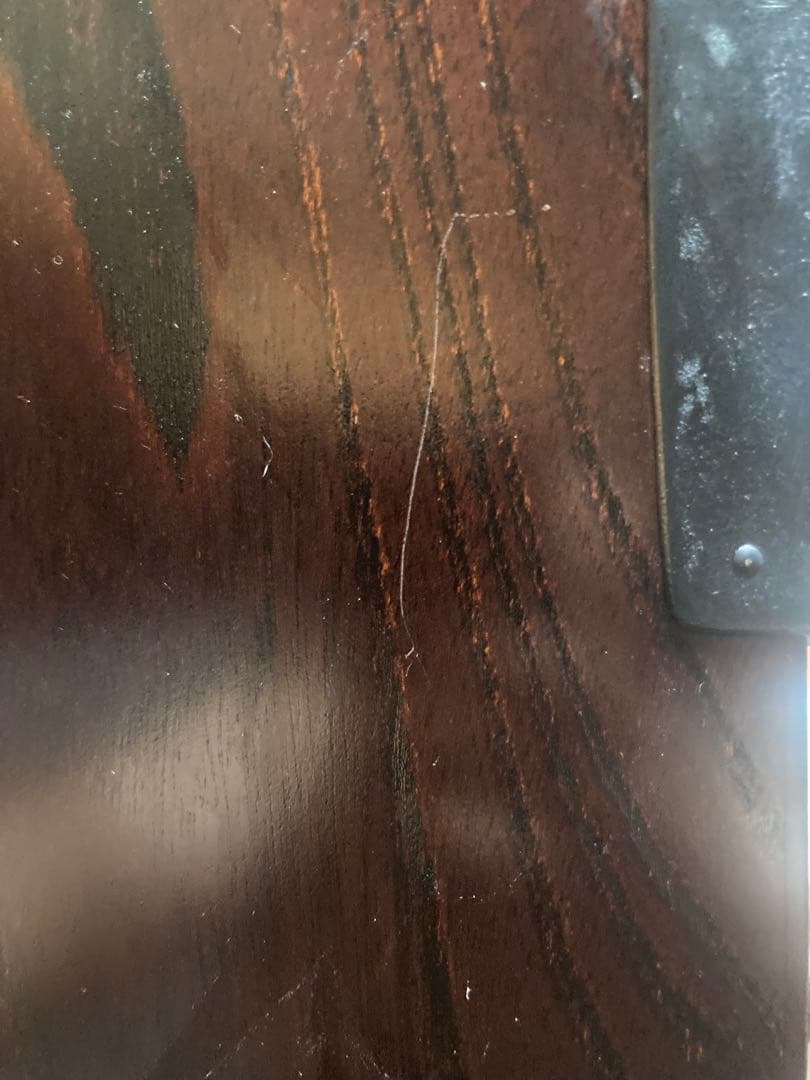 岩谷堂箪笥No.921縦長６段