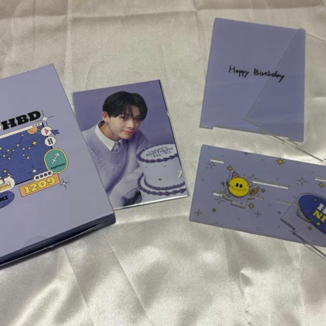 ENHYPEN ニキ まとめ売り