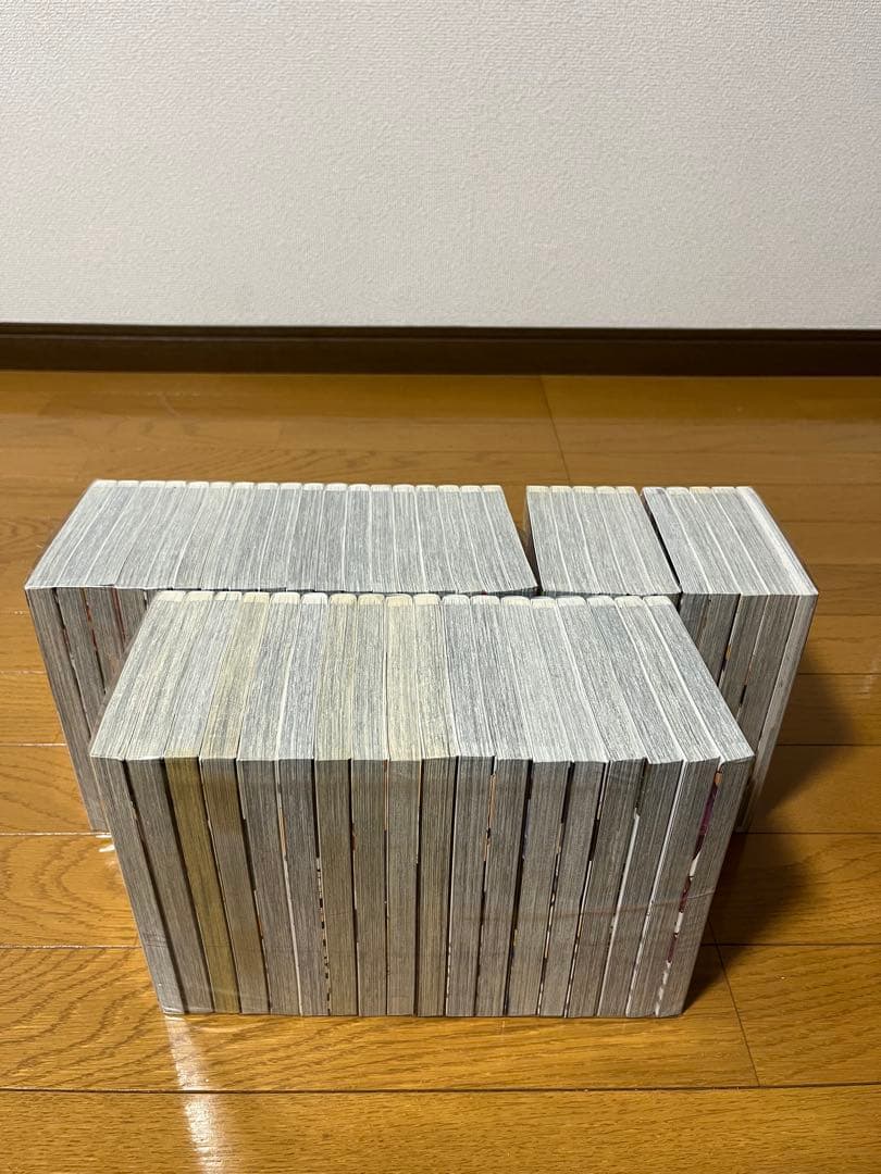 ハイキュー！！　1～45巻　全巻セット➕33.5巻