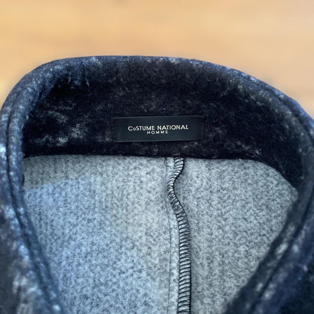 コスチュームナショナル　ブルゾン