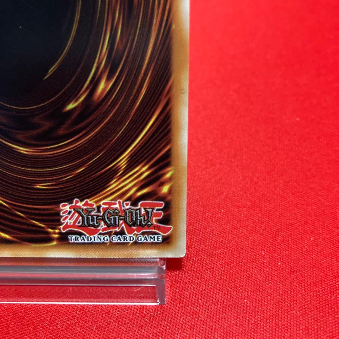 遊戯王　英語版【イタリア版】閃刀姫ーハヤテ　アルティメットレア