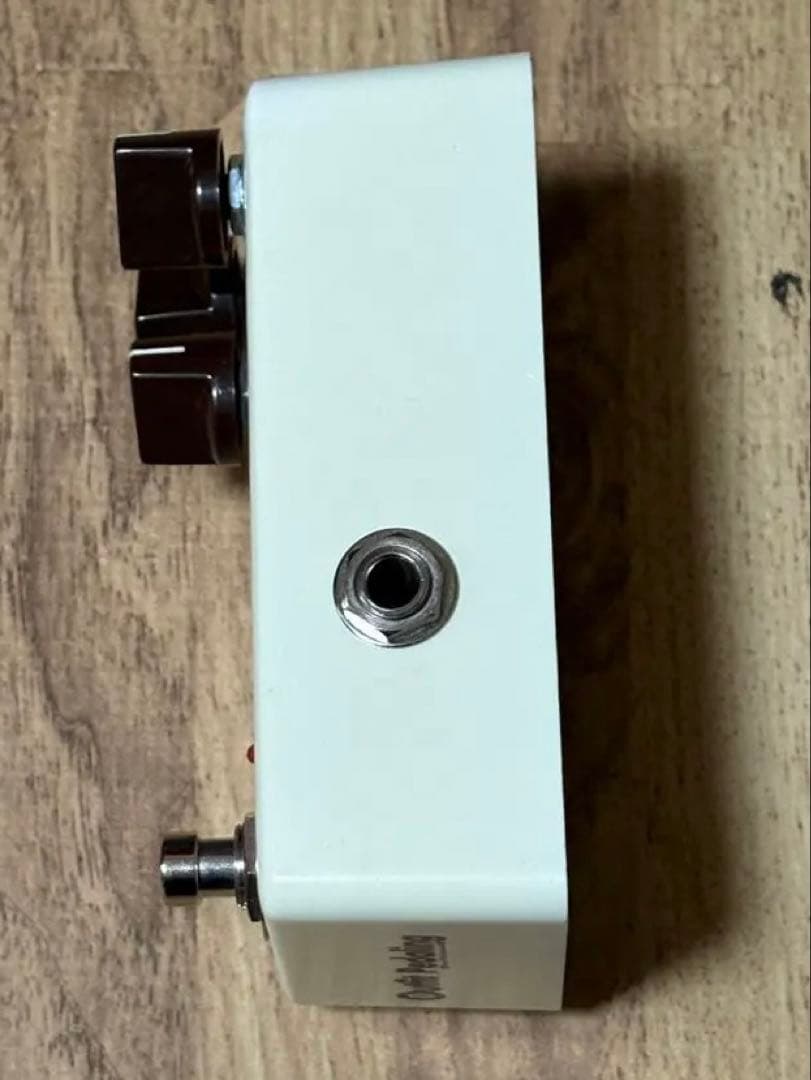 OUTFIT PEDALING オーバードライブ