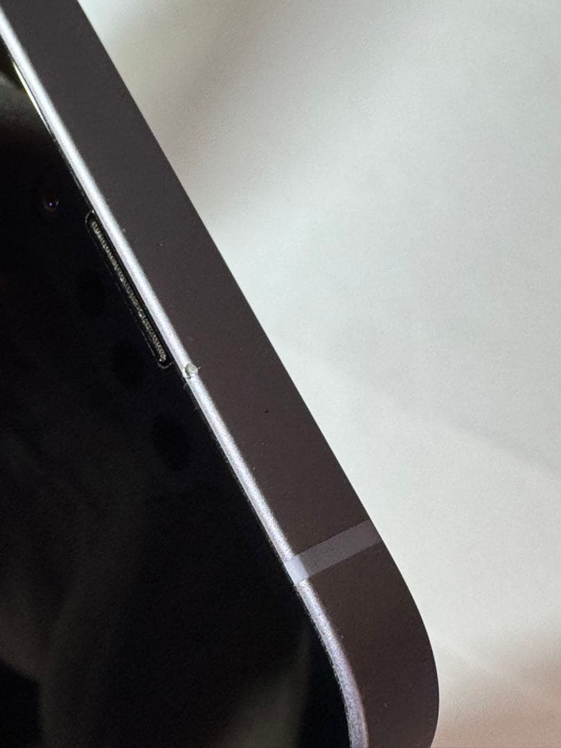 iPhone 14 128GB パープルSIMフリー