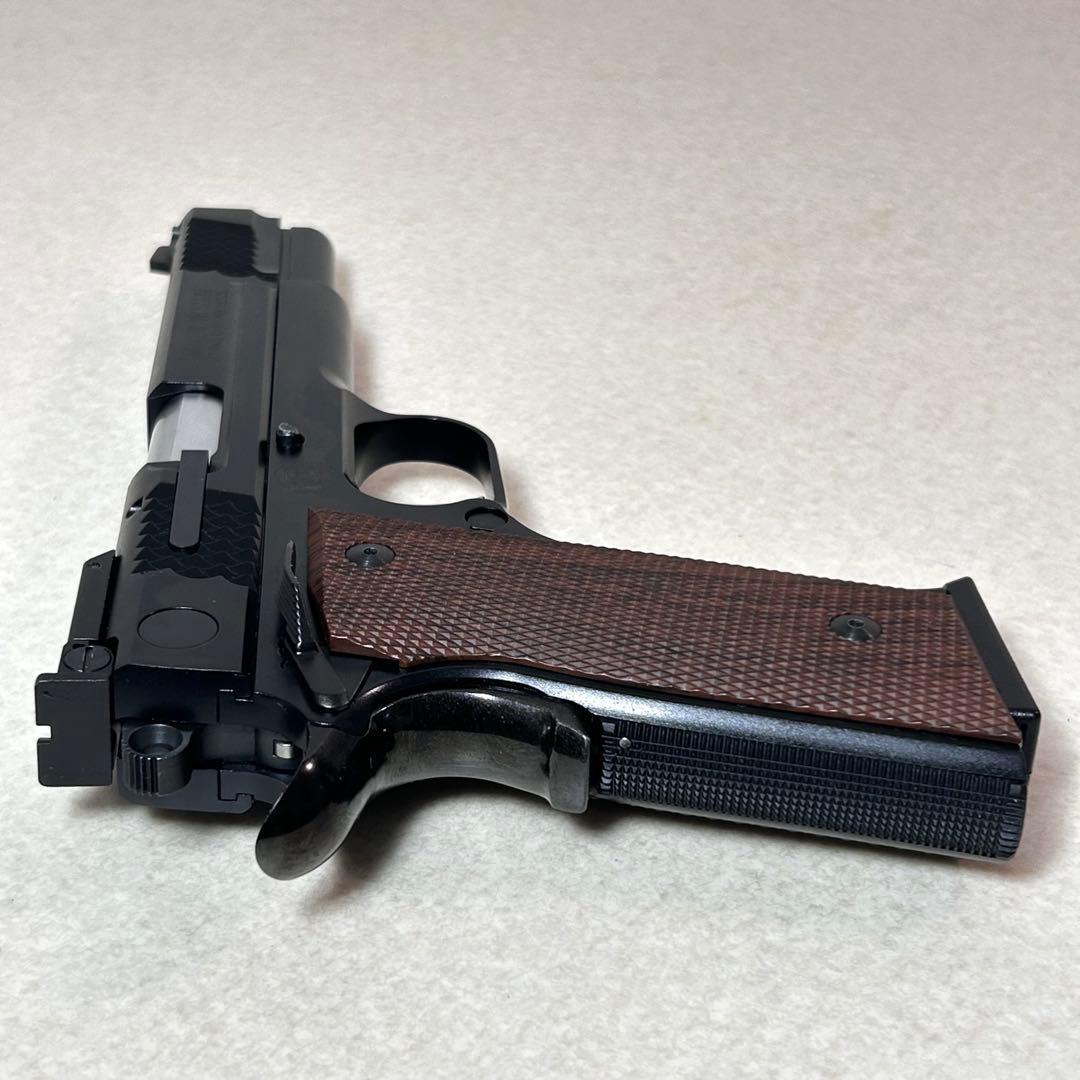 トイガン KSC M 945 black