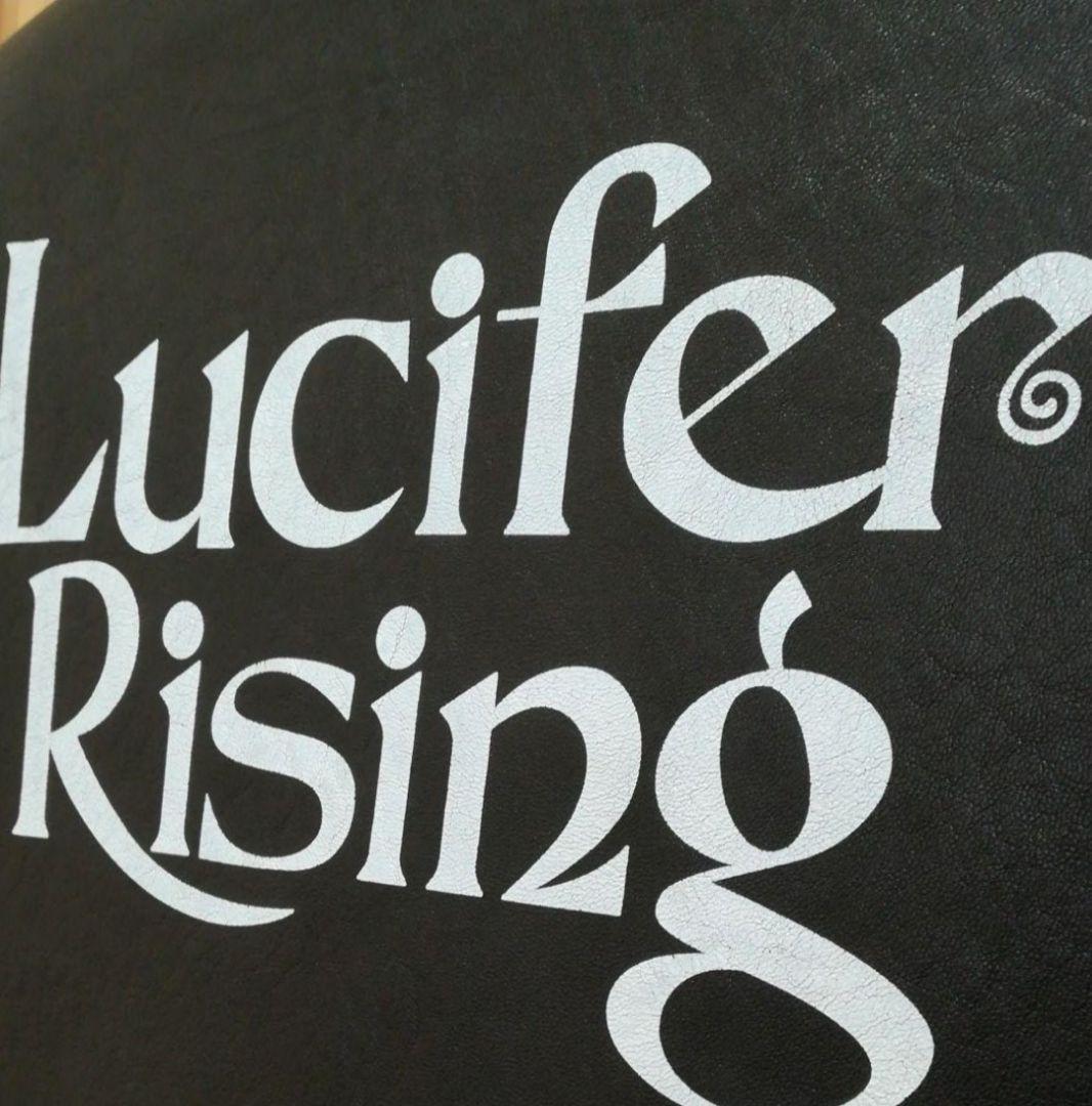 ルイスレザー×ヒステリックグラマー ライトニング