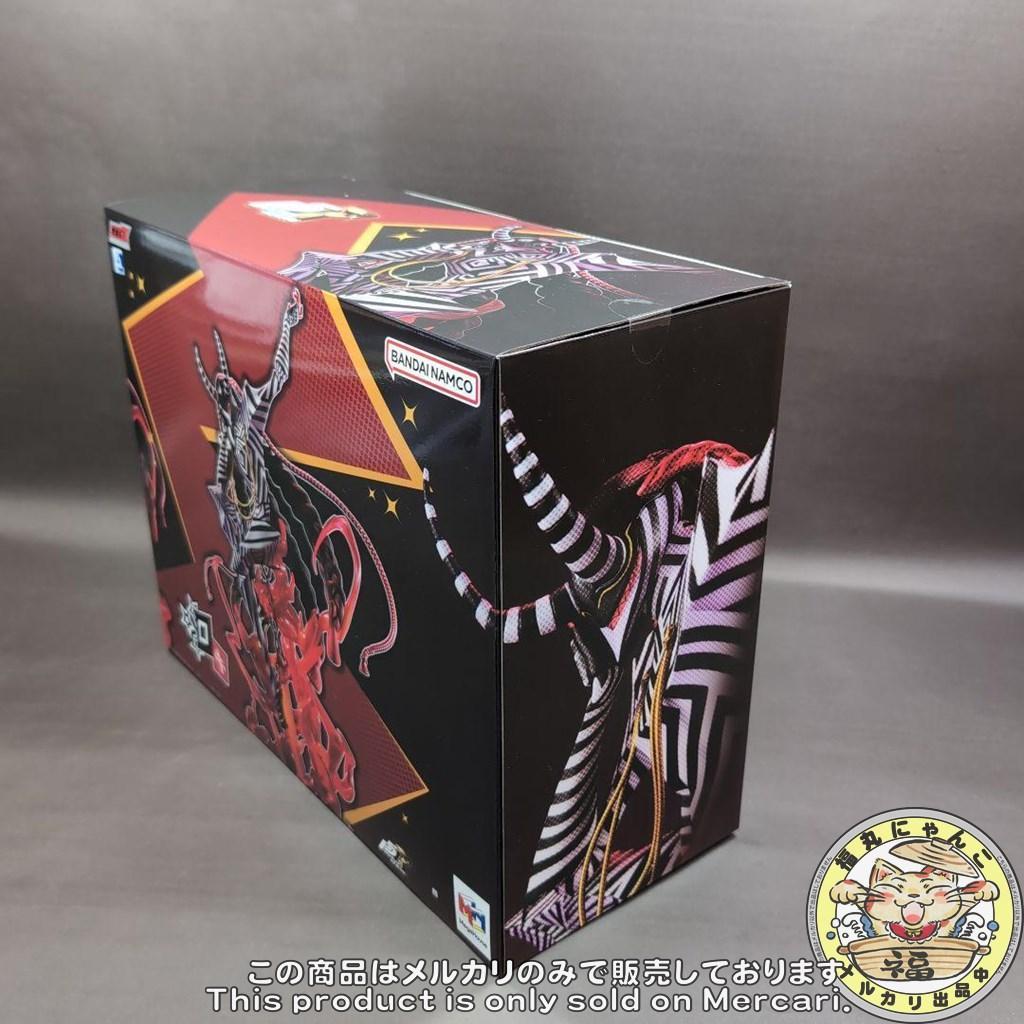 あ*ら様 【限定販売】ゲームキャラクターズコレクションDX ペルソナ5 ザ・ロイ