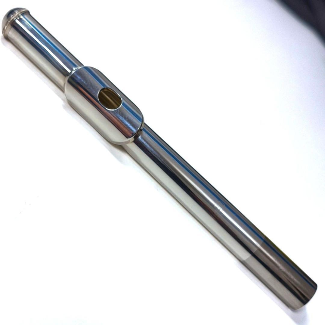 YAMAHA YFL-281S II フルート 美品 ケース付