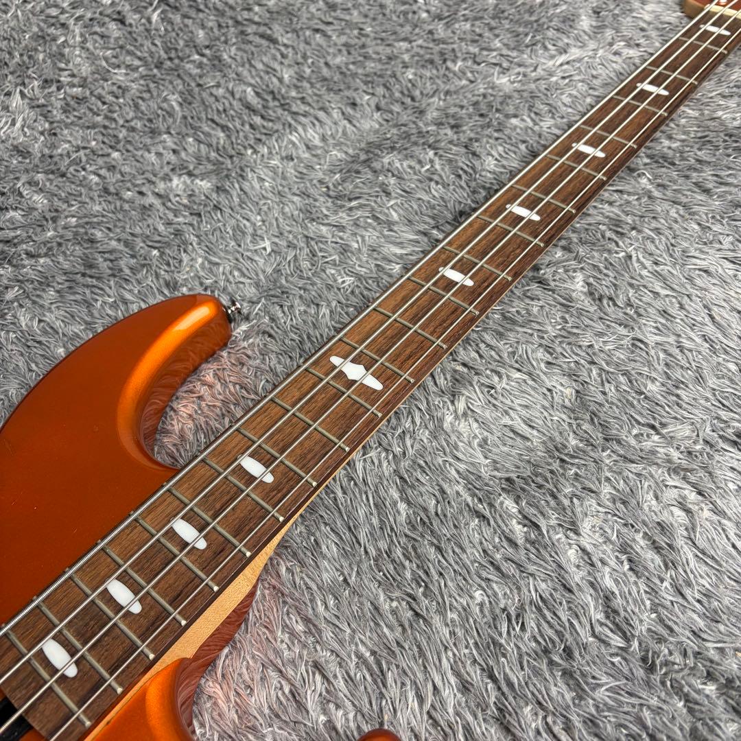 ベース YAMAHA BB414