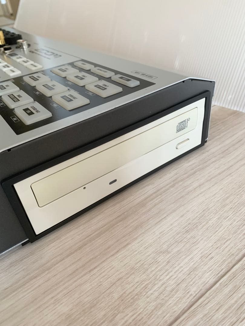 ZOOM HD16 MTR マルチトラックレコーダー 【生産終了品】