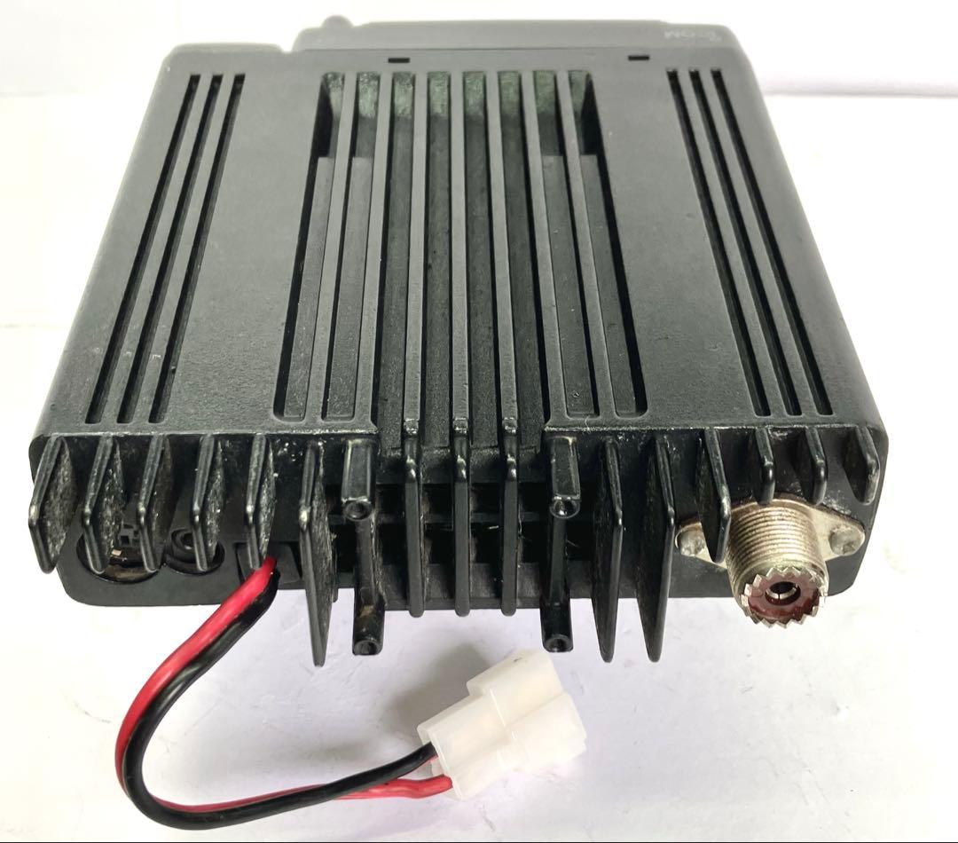 アイコム IC-207 20w アマチュア無線機 アマチュア無線