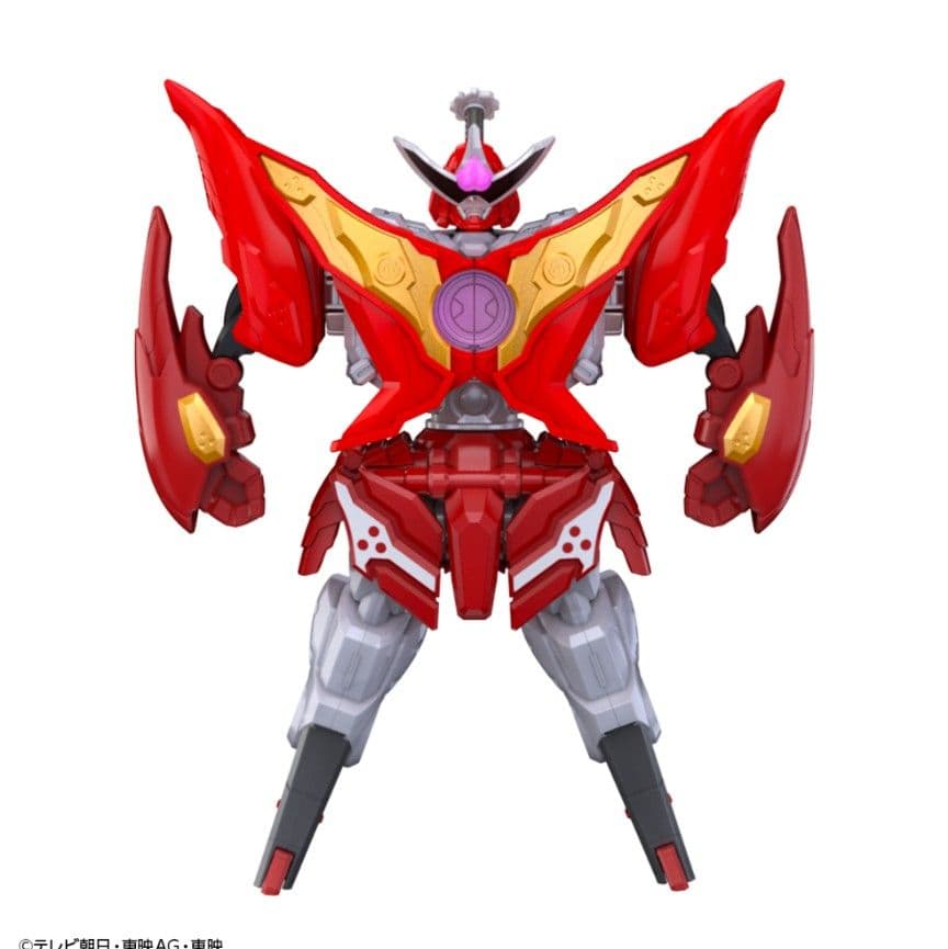 新品未使用 DX ドンオニタイジン お祝いの巻！